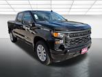 2026 Chevrolet Silverado 1500 Crew Cab RWD Pickup for sale #TZ205234 - photo 1