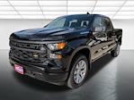 2026 Chevrolet Silverado 1500 Crew Cab RWD Pickup for sale #TZ205234 - photo 23
