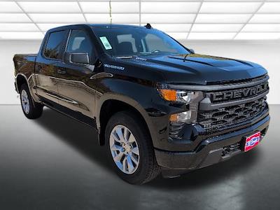 2026 Chevrolet Silverado 1500 Crew Cab RWD Pickup for sale #TZ205495 - photo 1