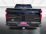 2026 Chevrolet Silverado 1500 Crew Cab RWD Pickup for sale #TZ205495 - photo 25