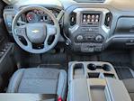 2026 Chevrolet Silverado 1500 Crew Cab RWD Pickup for sale #TZ205495 - photo 4