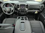 2026 Chevrolet Silverado 1500 Crew Cab RWD Pickup for sale #TZ206817 - photo 6