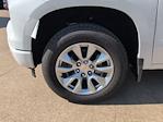 2026 Chevrolet Silverado 1500 Crew Cab RWD Pickup for sale #TZ207980 - photo 4