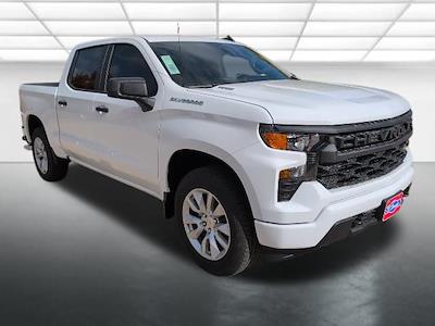 2026 Chevrolet Silverado 1500 Crew Cab RWD Pickup for sale #TZ208008 - photo 1