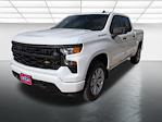 2026 Chevrolet Silverado 1500 Crew Cab RWD Pickup for sale #TZ208008 - photo 24