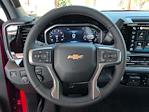 2026 Chevrolet Silverado 1500 Crew Cab RWD Pickup for sale #TZ210870 - photo 18