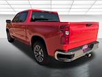 2026 Chevrolet Silverado 1500 Crew Cab RWD Pickup for sale #TZ210870 - photo 3