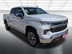 2026 Chevrolet Silverado 1500 Crew Cab RWD Pickup for sale #TZ211706 - photo 1