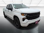 2026 Chevrolet Silverado 1500 Crew Cab RWD Pickup for sale #TZ212154 - photo 1