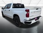 2026 Chevrolet Silverado 1500 Crew Cab RWD Pickup for sale #TZ213472 - photo 3