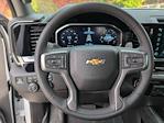 New 2026 Chevrolet Silverado 1500 LTZ Crew Cab for sale #TZ215303 - photo 18