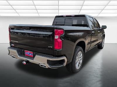 New 2026 Chevrolet Silverado 1500 LTZ Crew Cab for sale #TZ215346 - photo 2