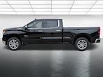 2026 Chevrolet Silverado 1500 Crew Cab 4WD Pickup for sale #TZ215346 - photo 33
