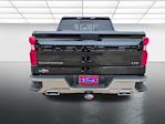 2026 Chevrolet Silverado 1500 Crew Cab 4WD Pickup for sale #TZ215346 - photo 34
