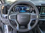 2026 Chevrolet Silverado 1500 Crew Cab 4WD Pickup for sale #TZ216442 - photo 17