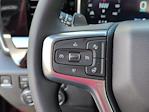 2026 Chevrolet Silverado 1500 Crew Cab 4WD Pickup for sale #TZ219177 - photo 19