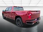 2026 Chevrolet Silverado 1500 Crew Cab 4WD Pickup for sale #TZ219177 - photo 3