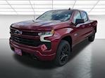 2026 Chevrolet Silverado 1500 Crew Cab 4WD Pickup for sale #TZ219177 - photo 28