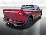 2026 Chevrolet Silverado 1500 Crew Cab 4WD Pickup for sale #TZ219177 - photo 2