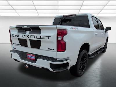 New 2026 Chevrolet Silverado 1500 RST Crew Cab for sale #TZ222277 - photo 2