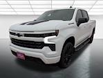 2026 Chevrolet Silverado 1500 Crew Cab 4WD Pickup for sale #TZ222277 - photo 27