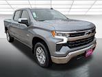2026 Chevrolet Silverado 1500 Crew Cab RWD Pickup for sale #TZ222945 - photo 1