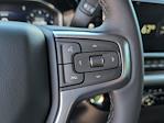 2026 Chevrolet Silverado 1500 Crew Cab RWD Pickup for sale #TZ225537 - photo 19