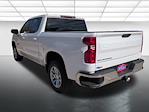 2026 Chevrolet Silverado 1500 Crew Cab RWD Pickup for sale #TZ225537 - photo 3