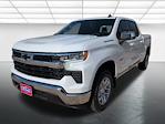 2026 Chevrolet Silverado 1500 Crew Cab RWD Pickup for sale #TZ225537 - photo 26