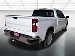 2026 Chevrolet Silverado 1500 Crew Cab RWD Pickup for sale #TZ225537 - photo 2