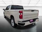 2026 Chevrolet Silverado 1500 Crew Cab 4WD Pickup for sale #TZ227666 - photo 3