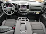 2026 Chevrolet Silverado 1500 Crew Cab 4WD Pickup for sale #TZ227666 - photo 6