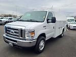 Used 2016 Ford E-350 Base 4x2 Service Utility Van for sale #000P1357 - photo 4