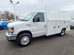 Used 2016 Ford E-350 Base 4x2 Service Utility Van for sale #000P1357 - photo 5