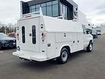 Used 2016 Ford E-350 Base 4x2 Service Utility Van for sale #000P1357 - photo 2