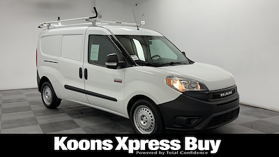Used 2020 Ram ProMaster City Tradesman FWD Upfitted Cargo Van for sale #000P1389 - photo 1