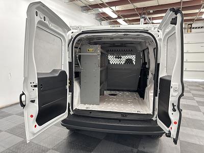 Used 2020 Ram ProMaster City Tradesman FWD Upfitted Cargo Van for sale #000P1389 - photo 2