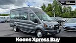 Used 2023 Ford Transit 350 HD XL High Roof 4x2 Passenger Van for sale #000P1394 - photo 1