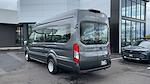 Used 2023 Ford Transit 350 HD XL High Roof 4x2 Passenger Van for sale #000P1394 - photo 11
