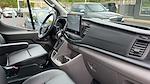 Used 2023 Ford Transit 350 HD XL High Roof 4x2 Passenger Van for sale #000P1394 - photo 16