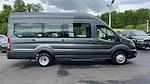 Used 2023 Ford Transit 350 HD XL High Roof 4x2 Passenger Van for sale #000P1394 - photo 3