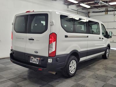 Used 2020 Ford Transit 350 Low Roof 4x2 Passenger Van for sale #00PE9974 - photo 2