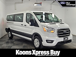 Used 2020 Ford Transit 350 Low Roof 4x2 Passenger Van for sale #00PE9974 - photo 1