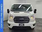 Used 2020 Ford Transit 350 Low Roof 4x2 Passenger Van for sale #00PE9974 - photo 7