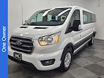 Used 2020 Ford Transit 350 Low Roof 4x2 Passenger Van for sale #00PE9974 - photo 8