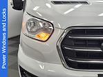 Used 2020 Ford Transit 350 Low Roof 4x2 Passenger Van for sale #00PE9974 - photo 11