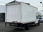 Used 2019 Ford F-550 XL Regular Cab 4x2 Box Truck for sale #0F20128A - photo 2