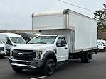 Used 2019 Ford F-550 XL Regular Cab 4x2 Box Truck for sale #0F20128A - photo 6