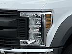 Used 2019 Ford F-550 XL Regular Cab 4x2 Box Truck for sale #0F20128A - photo 7