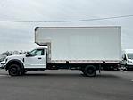 Used 2019 Ford F-550 XL Regular Cab 4x2 Box Truck for sale #0F20128A - photo 5